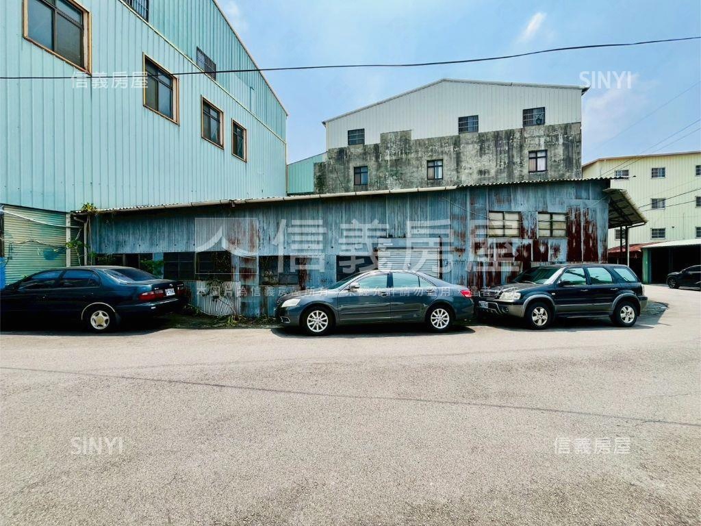 新社清幽生活角間地房屋室內格局與周邊環境