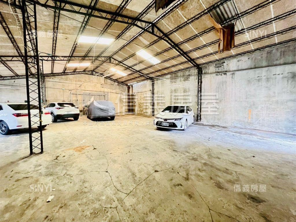 新社清幽生活角間地房屋室內格局與周邊環境