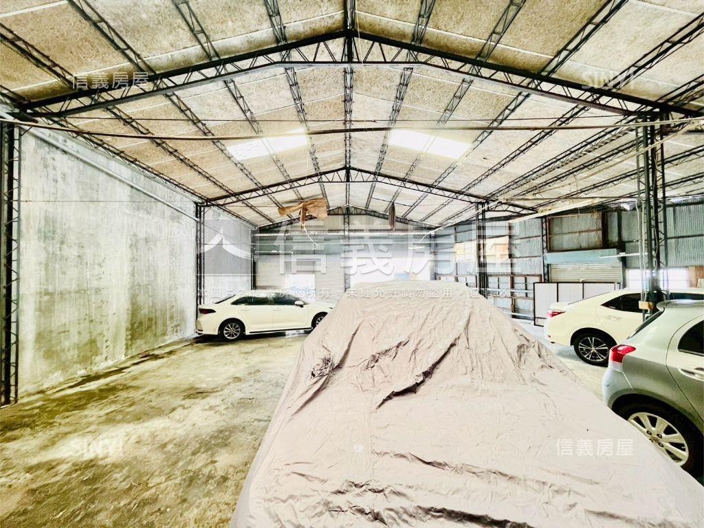 新社清幽生活角間地房屋室內格局與周邊環境
