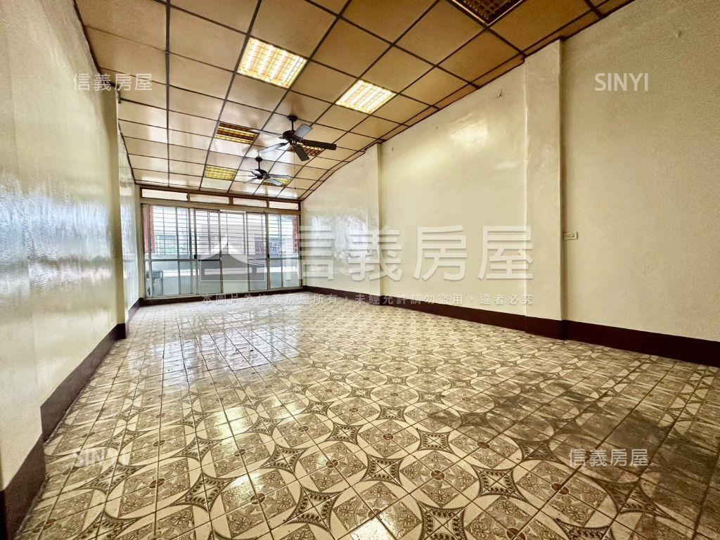 近文華高中捷運站透天房屋室內格局與周邊環境