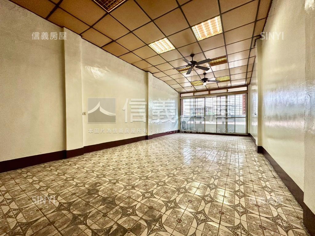 近文華高中捷運站透天房屋室內格局與周邊環境