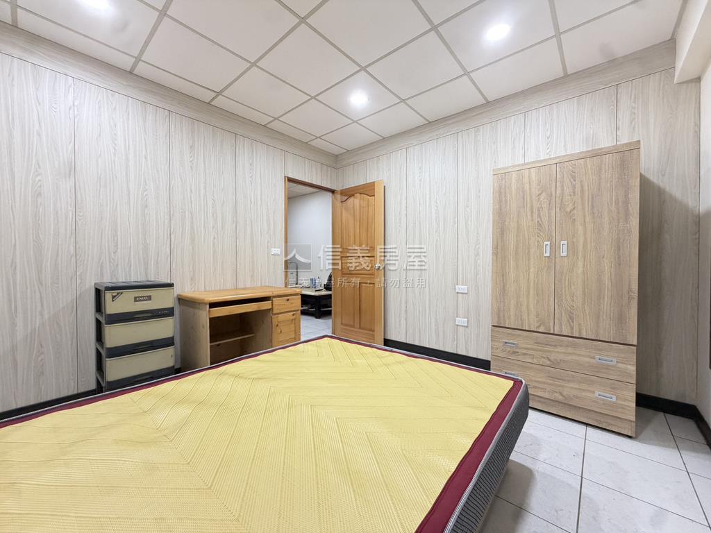 桃園大園低總價公寓房屋室內格局與周邊環境