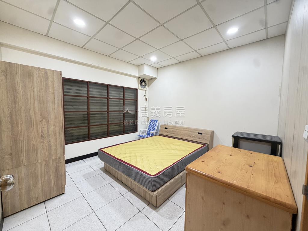 桃園大園低總價公寓房屋室內格局與周邊環境