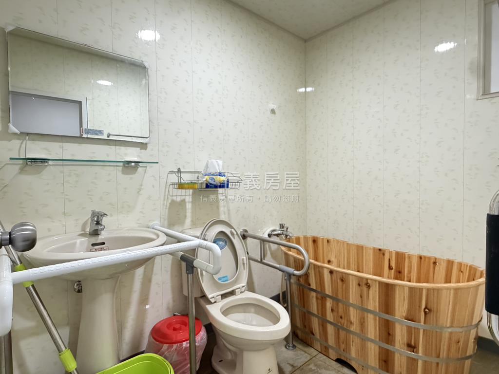 桃園大園低總價公寓房屋室內格局與周邊環境