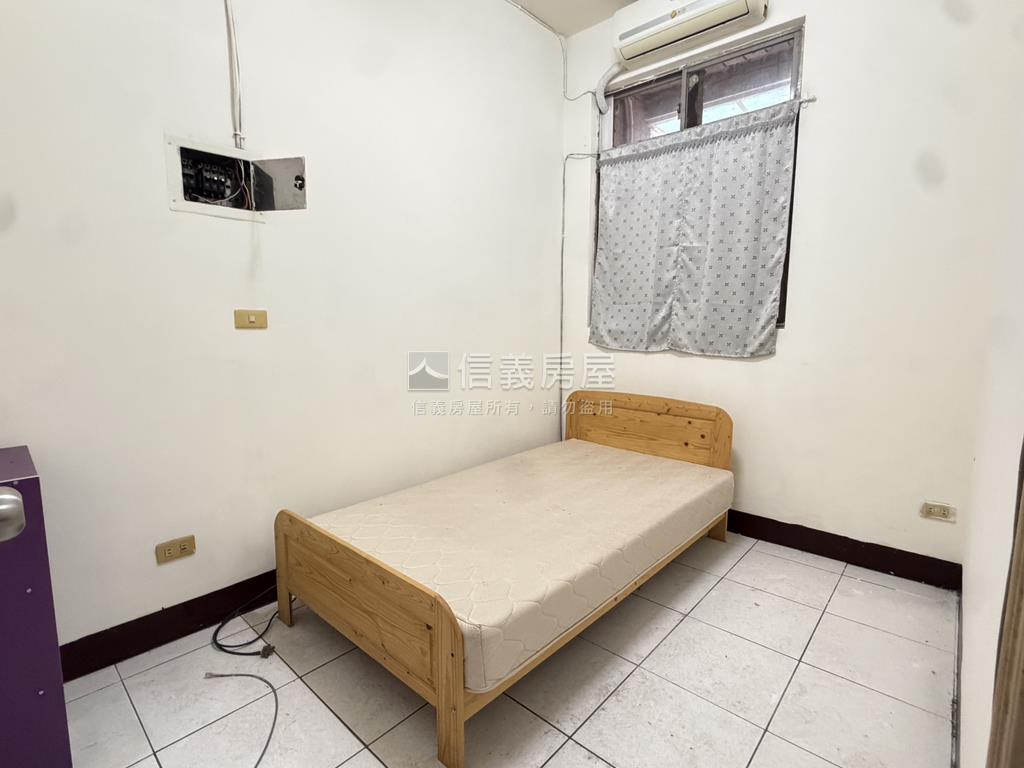 桃園大園低總價公寓房屋室內格局與周邊環境