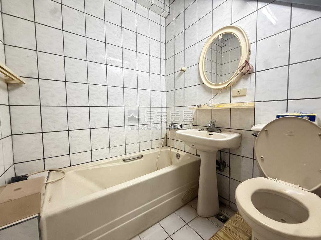 桃園大園低總價公寓房屋室內格局與周邊環境