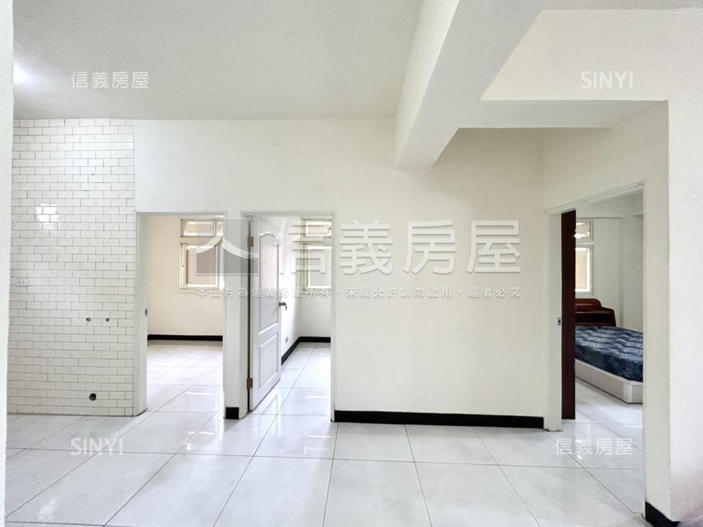 專任賴厝街鬧中取靜美寓房屋室內格局與周邊環境