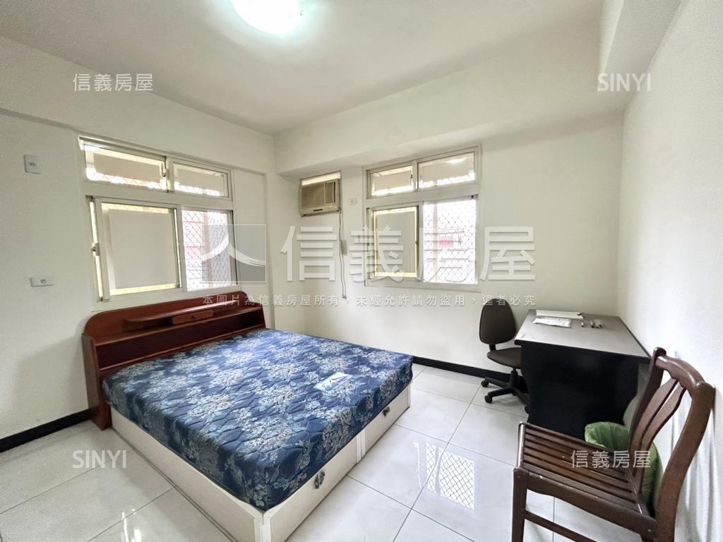 專任賴厝街鬧中取靜美寓房屋室內格局與周邊環境