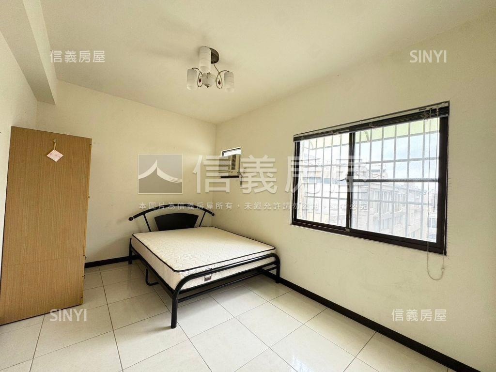 沙鹿臨路透天房屋室內格局與周邊環境