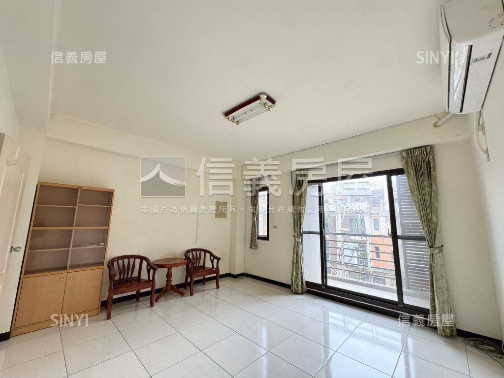 沙鹿臨路透天房屋室內格局與周邊環境