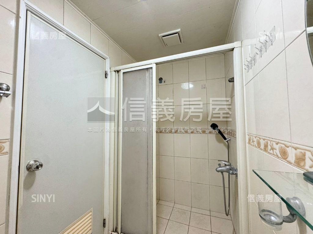 沙鹿臨路透天房屋室內格局與周邊環境