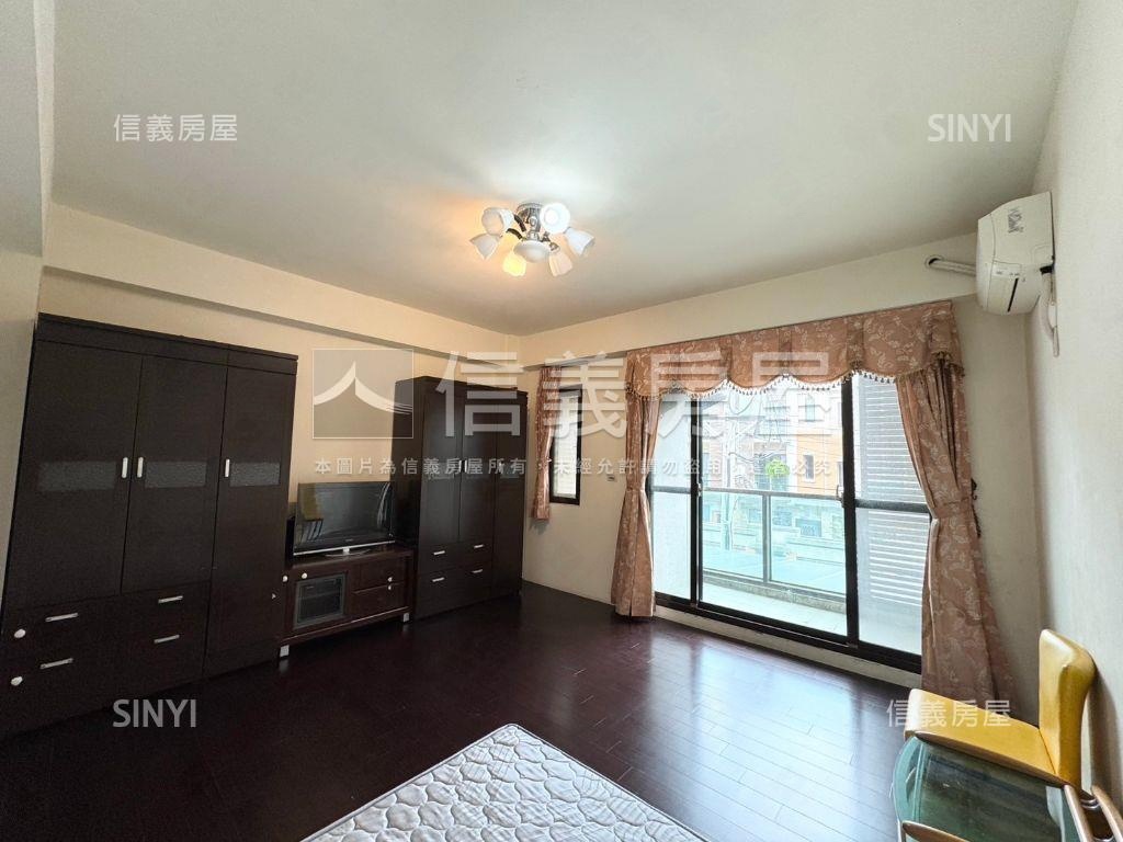 沙鹿臨路透天房屋室內格局與周邊環境