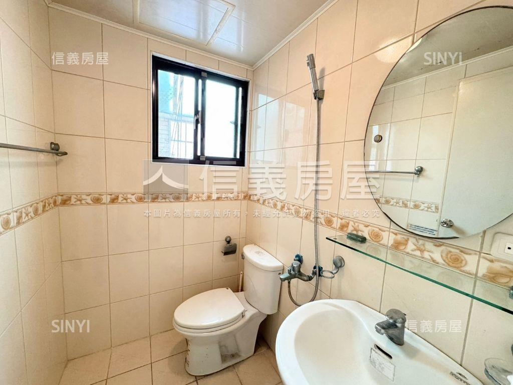 沙鹿臨路透天房屋室內格局與周邊環境