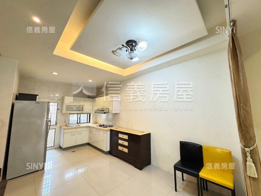 沙鹿臨路透天房屋室內格局與周邊環境