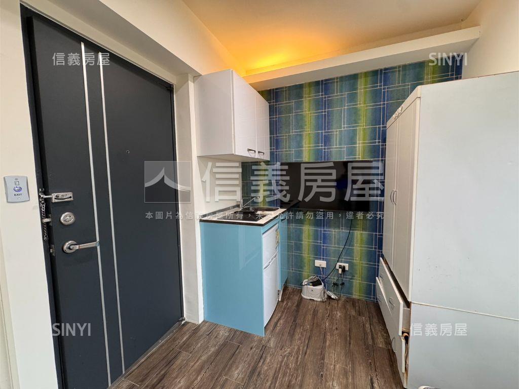 光興存錢筒房屋室內格局與周邊環境