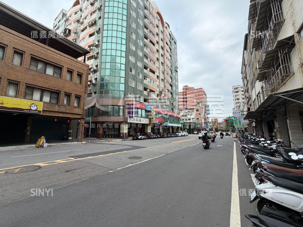 四維路採光透天房屋室內格局與周邊環境