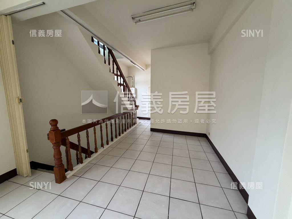 四維路採光透天房屋室內格局與周邊環境