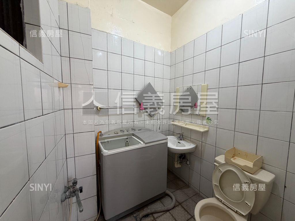 四維路採光透天房屋室內格局與周邊環境