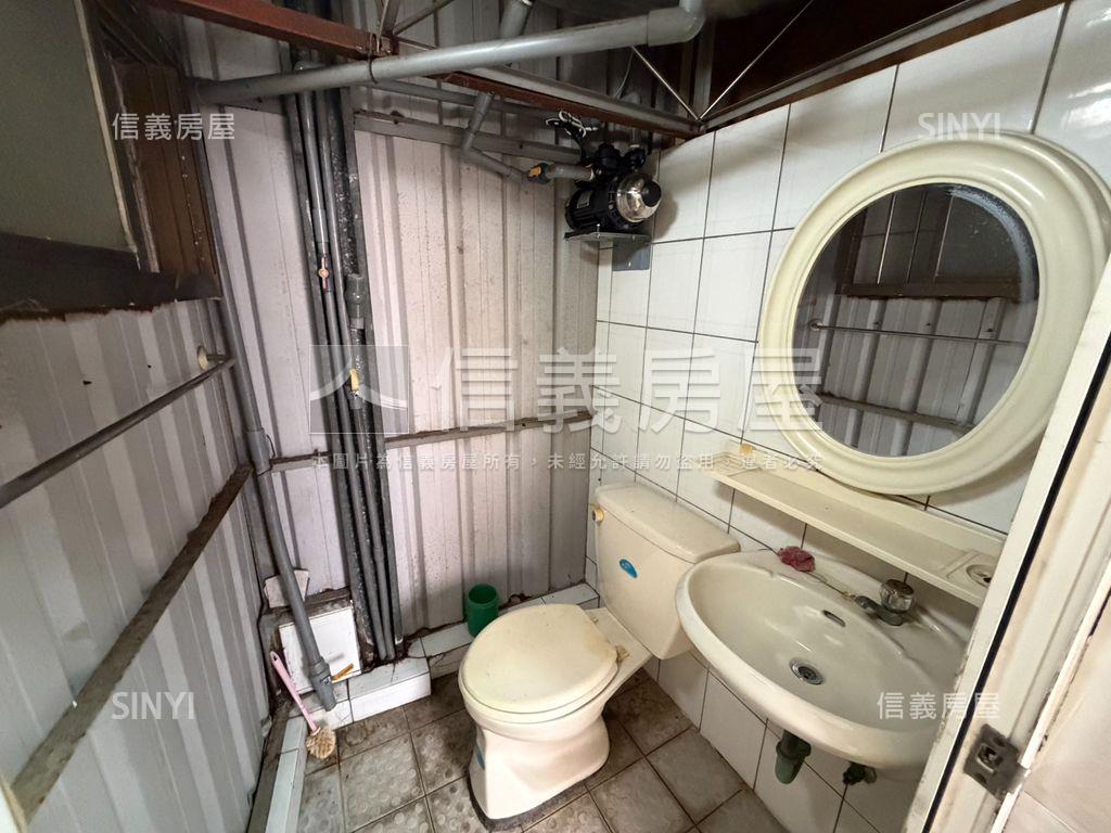 四維路採光透天房屋室內格局與周邊環境