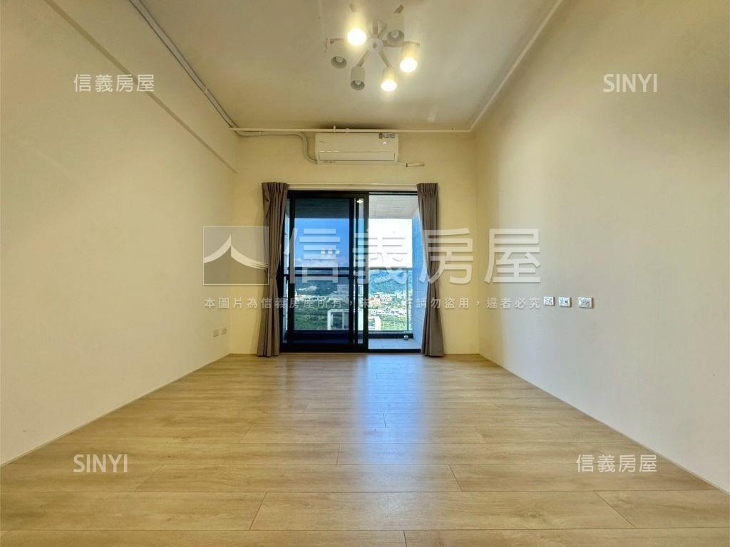 登陽優質戶視野讚房屋室內格局與周邊環境