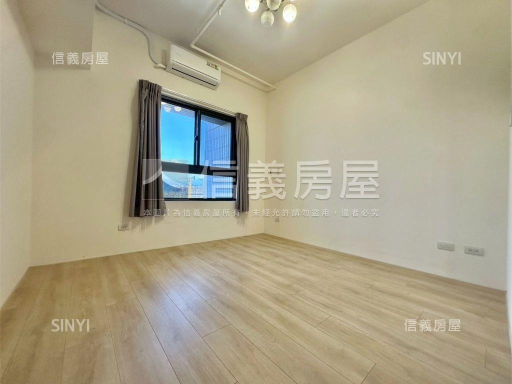 登陽優質戶視野讚房屋室內格局與周邊環境