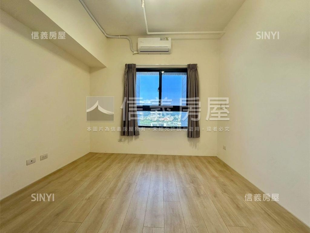 登陽優質戶視野讚房屋室內格局與周邊環境