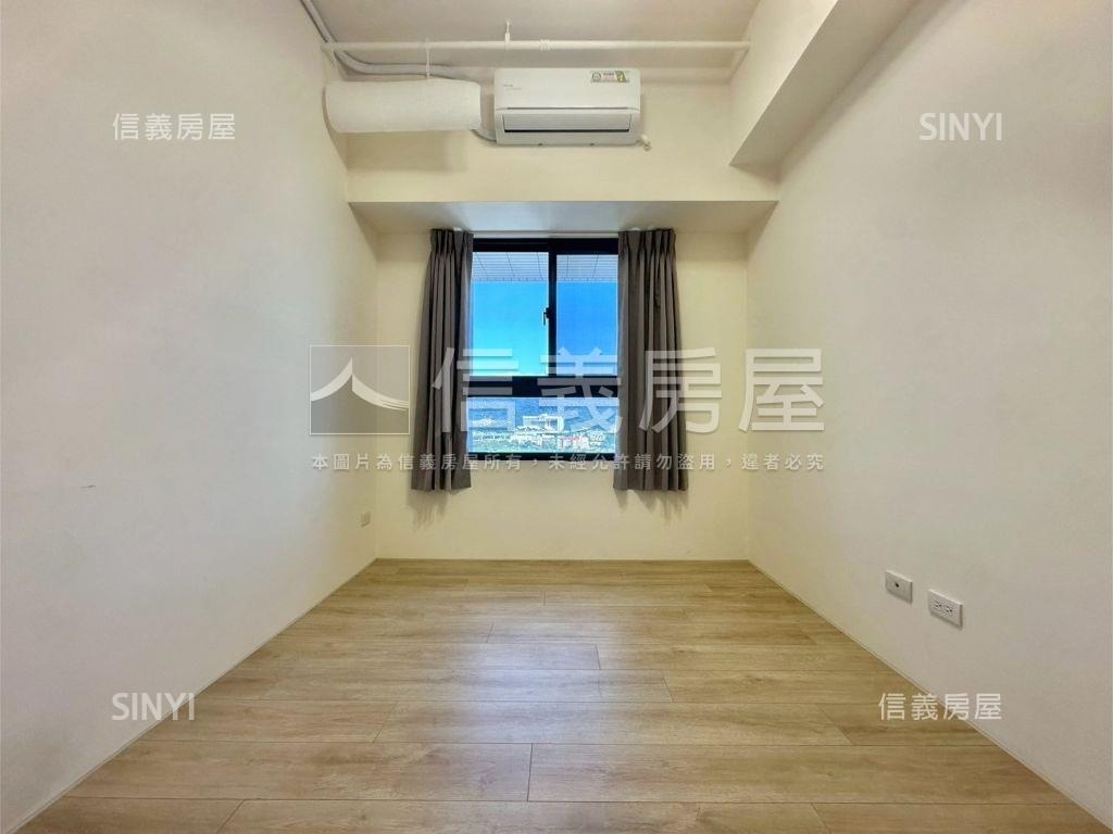 登陽優質戶視野讚房屋室內格局與周邊環境