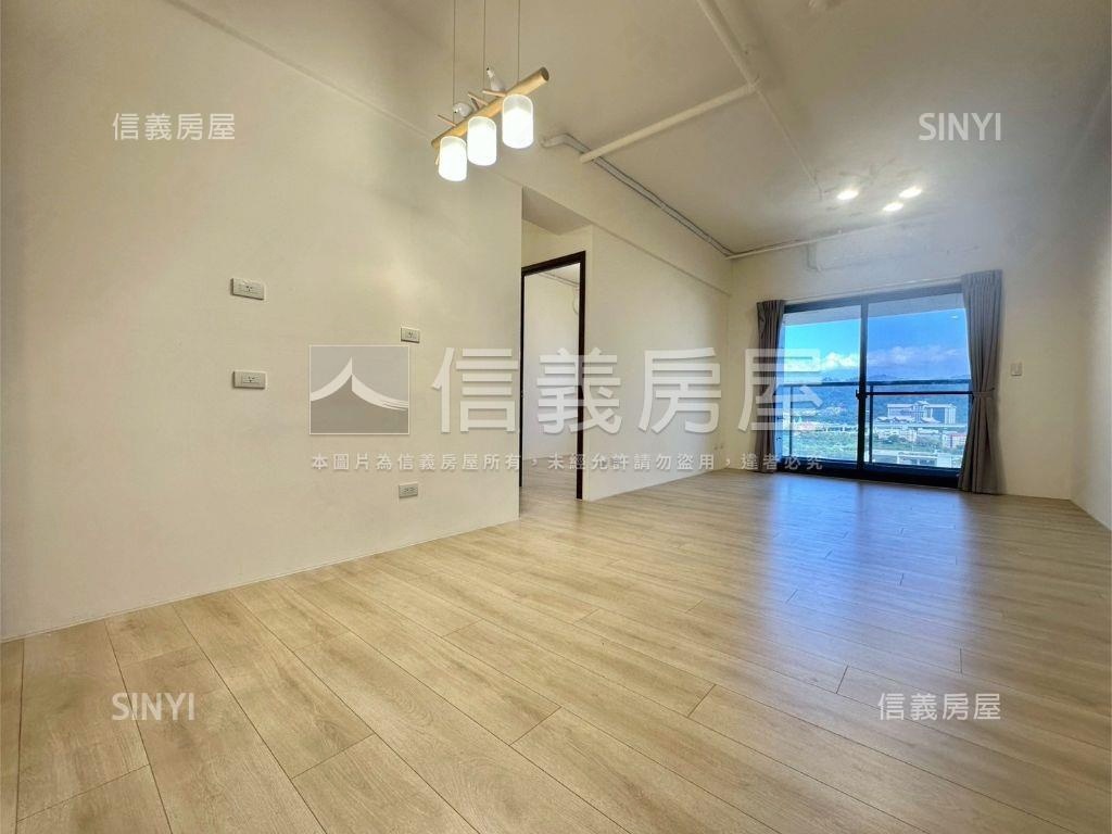 登陽優質戶視野讚房屋室內格局與周邊環境