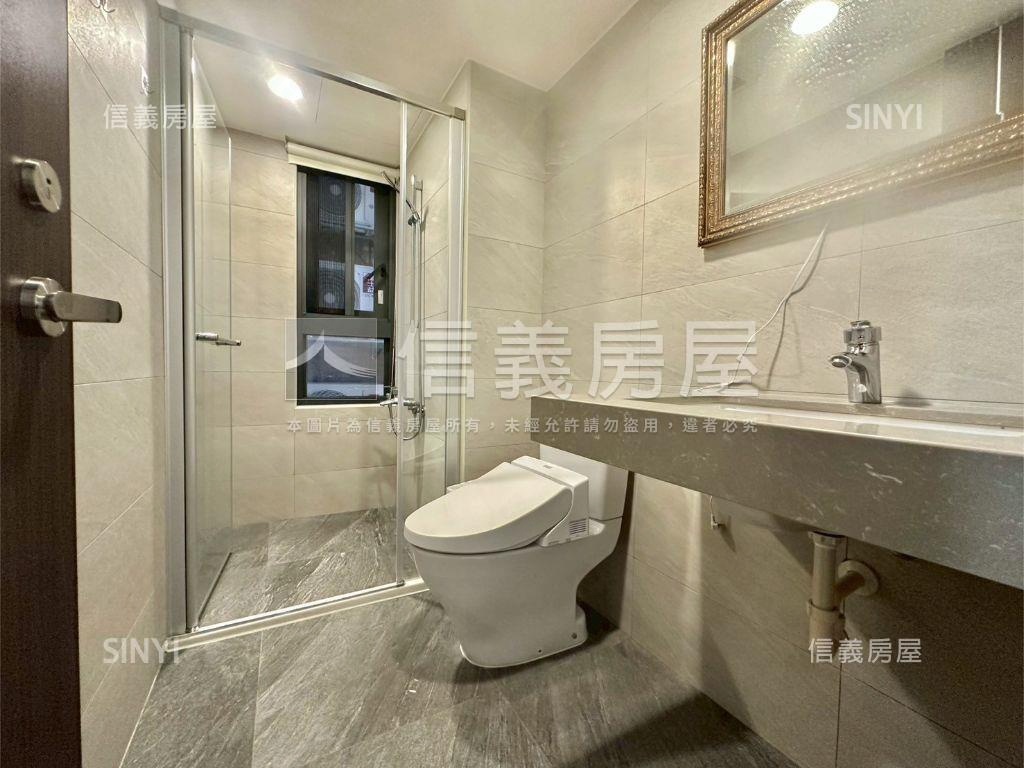 登陽優質戶視野讚房屋室內格局與周邊環境