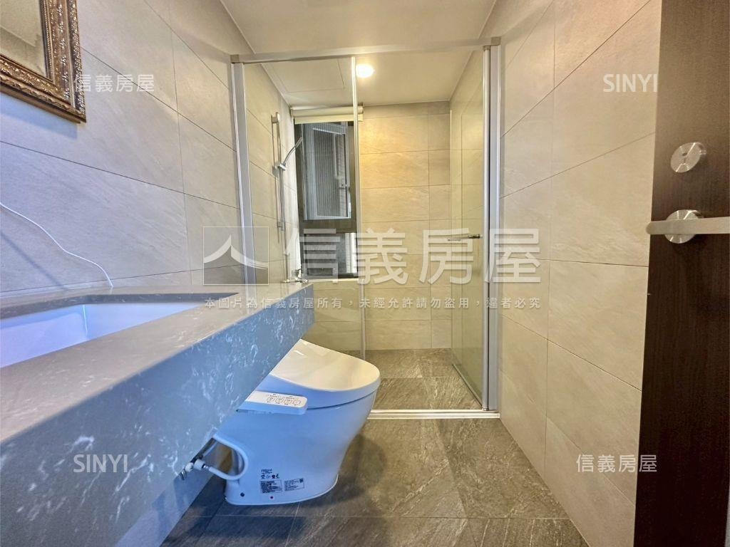 登陽優質戶視野讚房屋室內格局與周邊環境