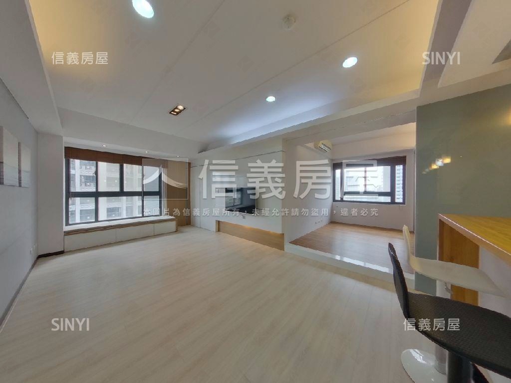 關埔高樓邊間大兩房雙衛浴房屋室內格局與周邊環境