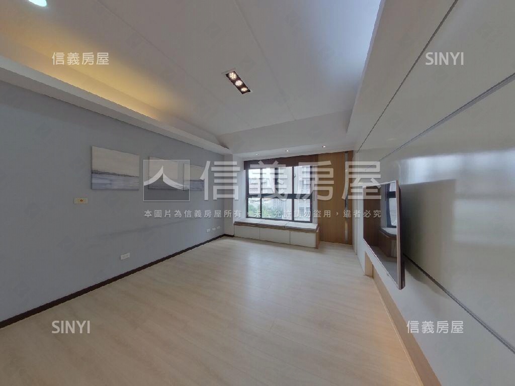 關埔高樓邊間大兩房雙衛浴房屋室內格局與周邊環境