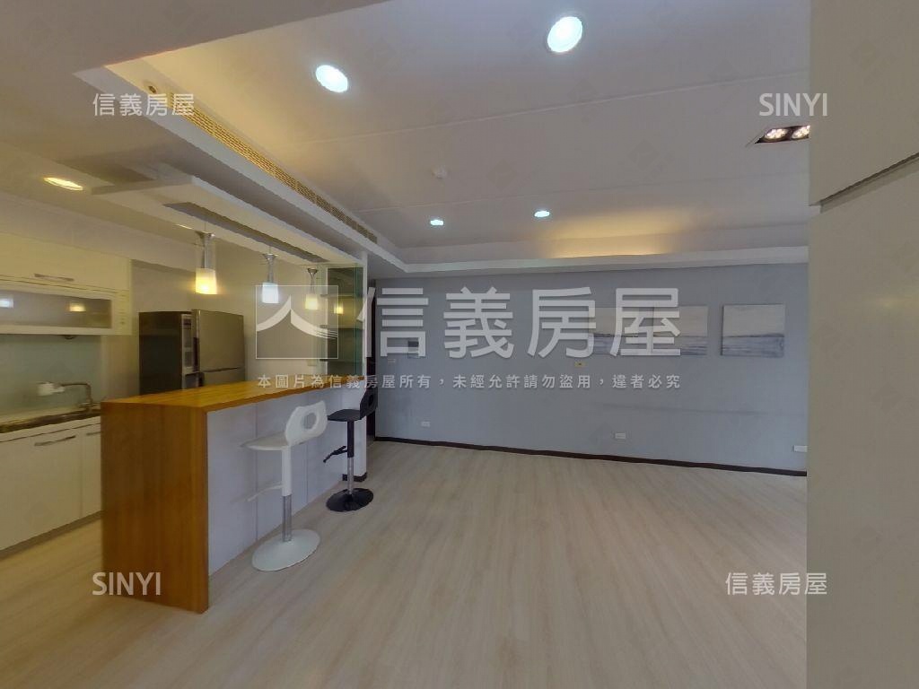 關埔高樓邊間大兩房雙衛浴房屋室內格局與周邊環境