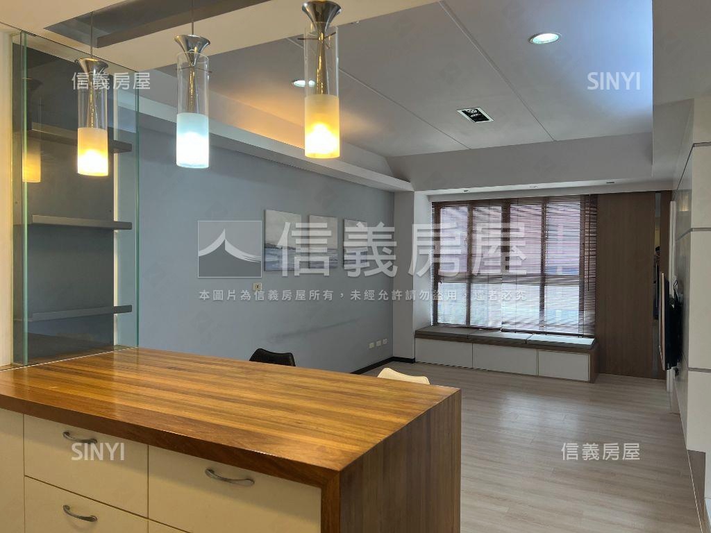 關埔高樓邊間大兩房雙衛浴房屋室內格局與周邊環境
