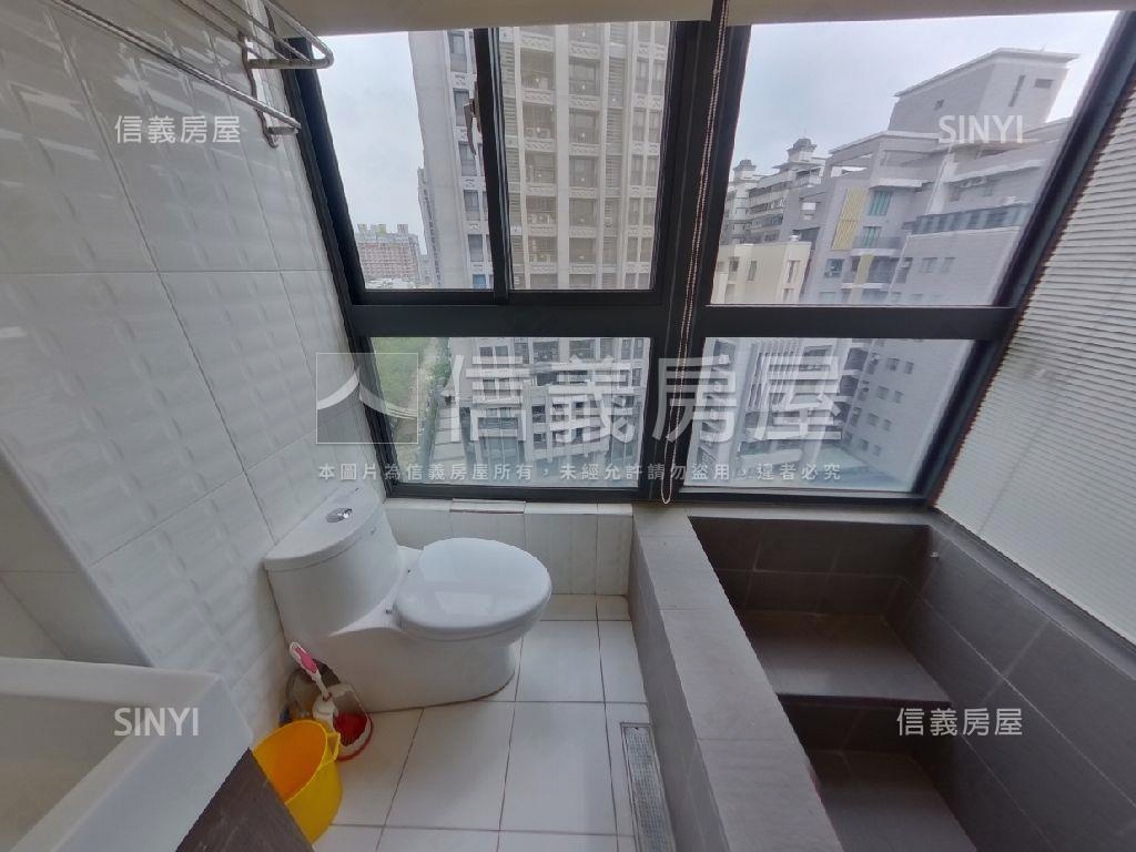 關埔高樓邊間大兩房雙衛浴房屋室內格局與周邊環境