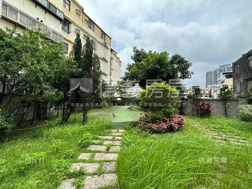 關埔高樓邊間大兩房雙衛浴房屋室內格局與周邊環境