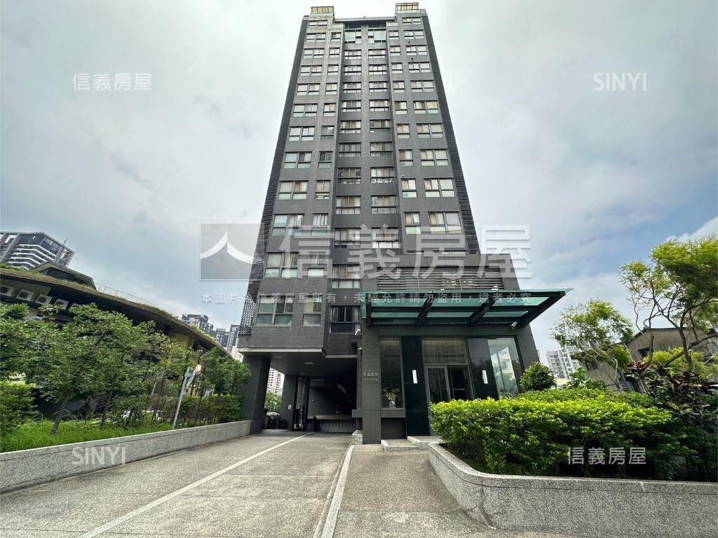 關埔高樓邊間大兩房雙衛浴房屋室內格局與周邊環境