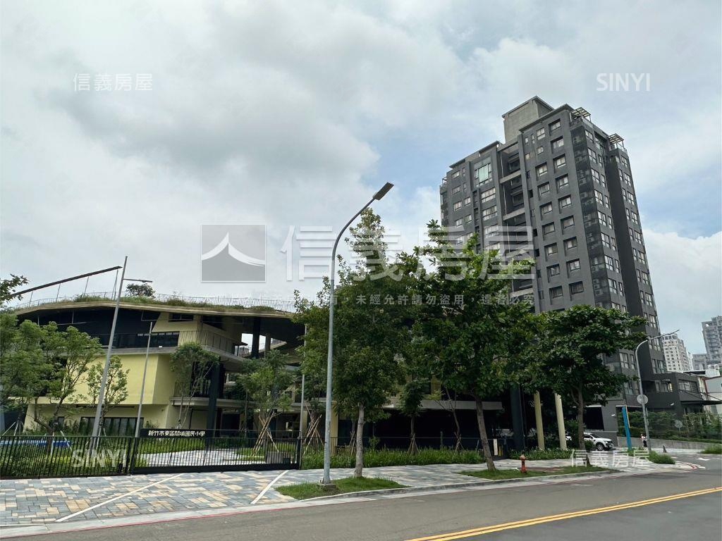 關埔高樓邊間大兩房雙衛浴房屋室內格局與周邊環境