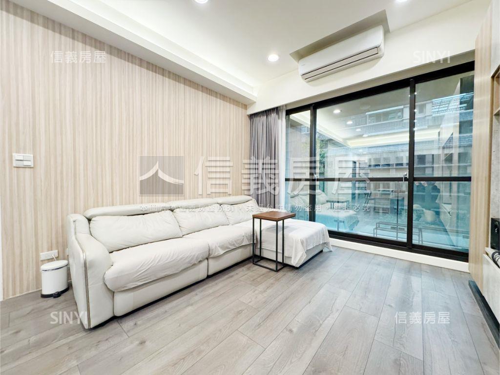 專任★公園大藝境藏家三房房屋室內格局與周邊環境