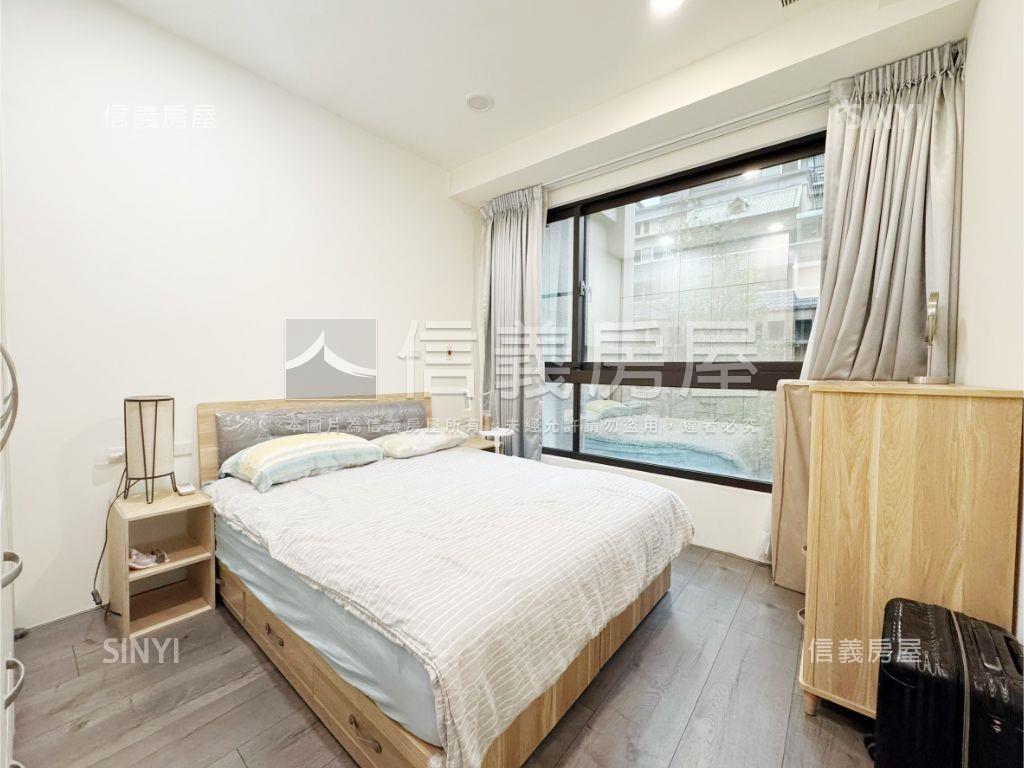 專任★公園大藝境藏家三房房屋室內格局與周邊環境