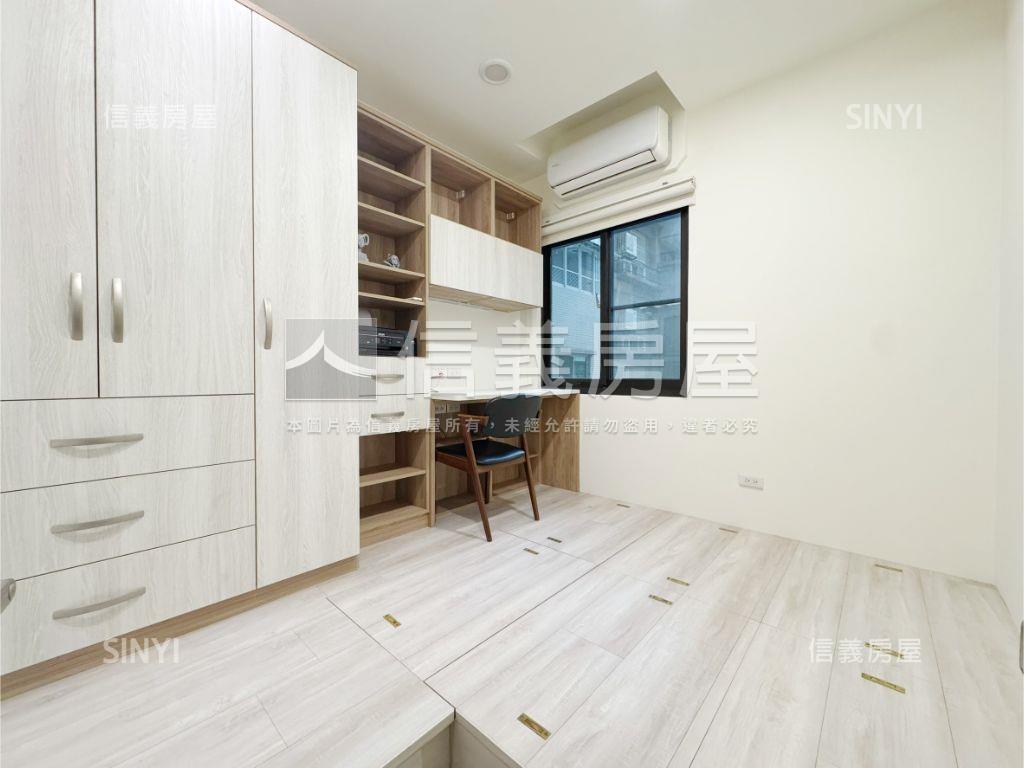 專任★公園大藝境藏家三房房屋室內格局與周邊環境