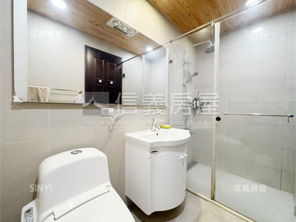 專任★公園大藝境藏家三房房屋室內格局與周邊環境