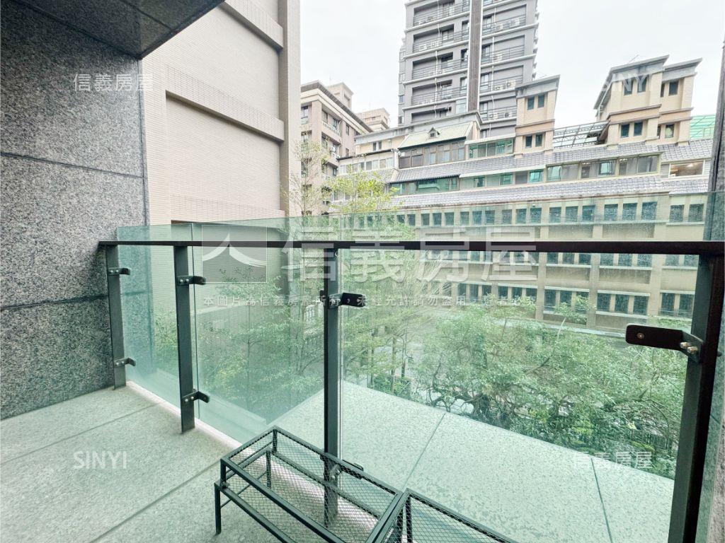 專任★公園大藝境藏家三房房屋室內格局與周邊環境