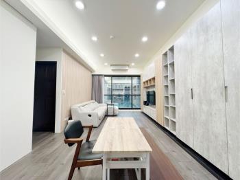 專任★公園大藝境藏家三房