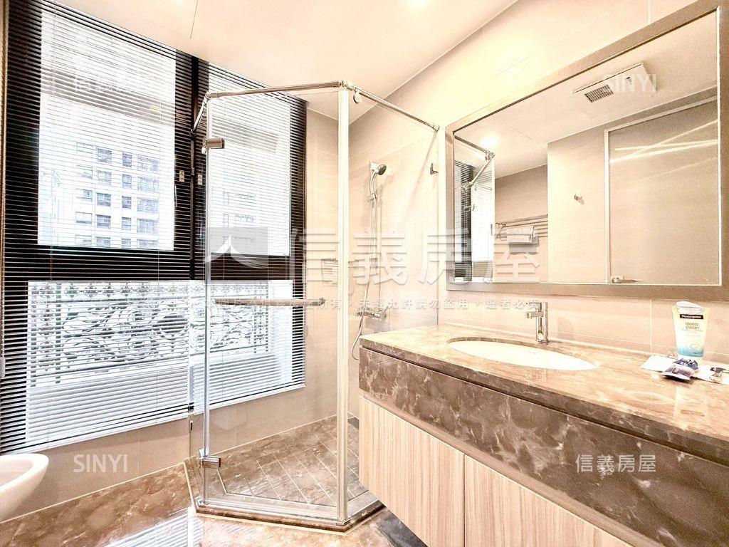 【翰林富苑】房屋室內格局與周邊環境