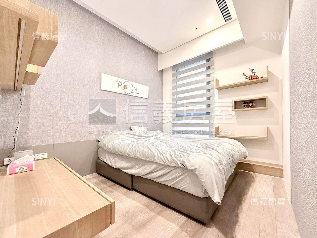 【翰林富苑】房屋室內格局與周邊環境