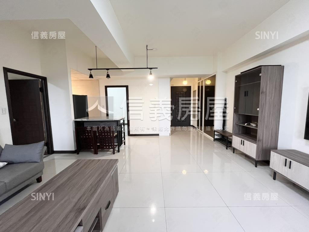 俗！新光和園二房平車房屋室內格局與周邊環境