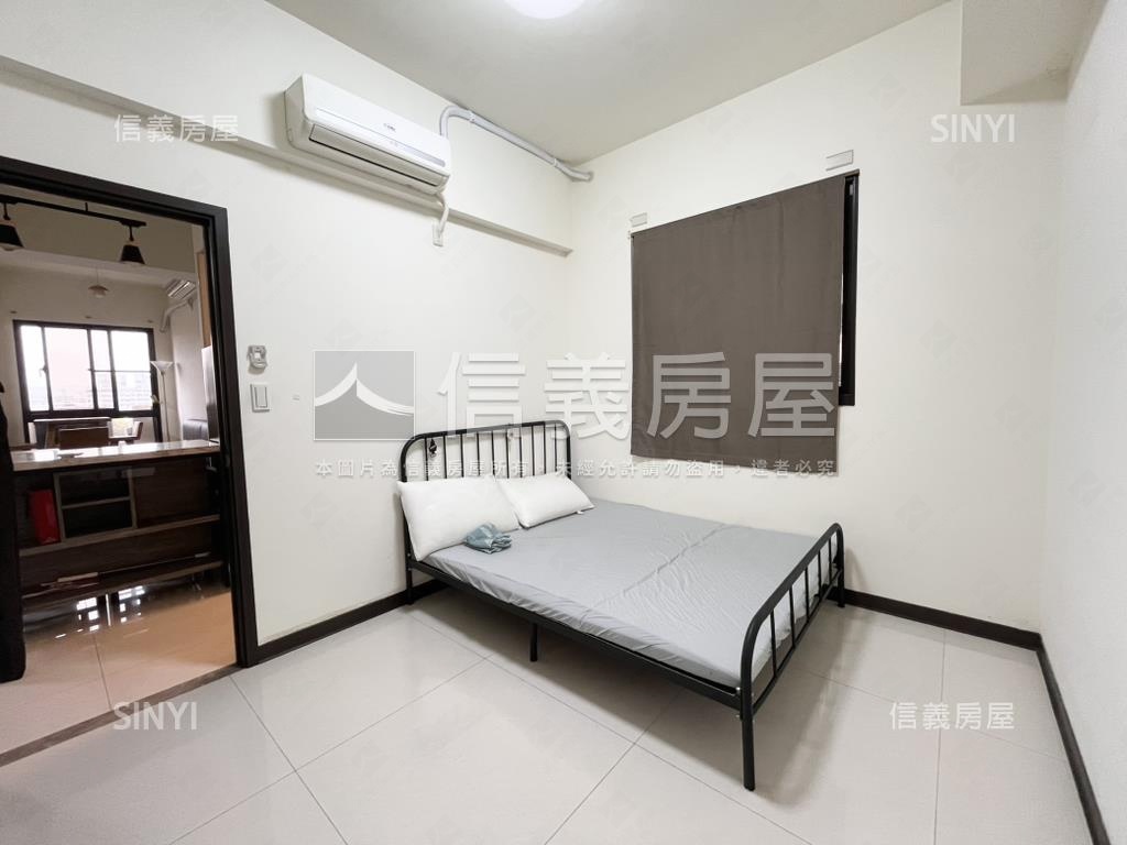 俗！新光和園二房平車房屋室內格局與周邊環境