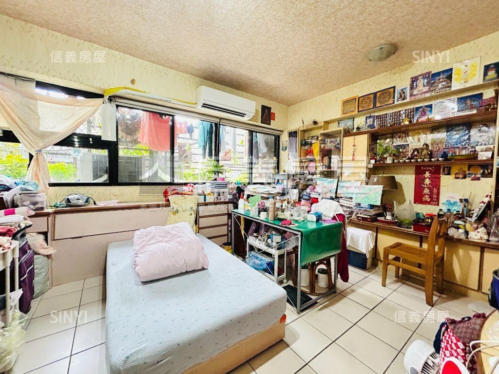 逸仙雅築稀有套房房屋室內格局與周邊環境