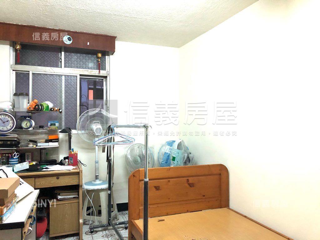 近捷運站一層一戶公寓房屋室內格局與周邊環境